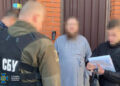 Повідомлено про нову підозру митрополиту Черкаської єпархії мп