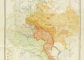 Карти східнослов’янських мов 1914 – 1915 років: що Росія зробила для України