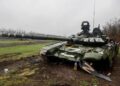 росармія за тиждень втратила 9 батальйонів особового складу, 3 танкових батальйони та 7 артдивізіонів