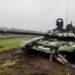 росармія за тиждень втратила 9 батальйонів особового складу, 3 танкових батальйони та 7 артдивізіонів