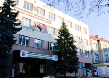 КаУ імені Августина Волошина пропонує педагогам підвищити кваліфікацію