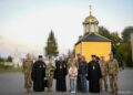 Митрополит Епіфаній відвідав у Хмельницькому підрозділ Сил спеціальних операцій