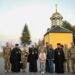Митрополит Епіфаній відвідав у Хмельницькому підрозділ Сил спеціальних операцій