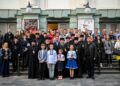 Митрополит Епіфаній провів зустріч з одеською молоддю