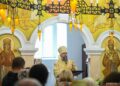 Всі, хто у цей час боряться зі злом, чинять справи милосердя й уповають на Бога – не будуть Ним залишені, – Митрополит Епіфаній