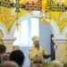 Всі, хто у цей час боряться зі злом, чинять справи милосердя й уповають на Бога – не будуть Ним залишені, – Митрополит Епіфаній