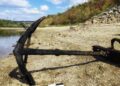 Поблизу Хортиці археологи знайшли якір XVIII століття