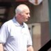 Помер відомий закарпатський тренер з дзюдо Андрій Шерегій