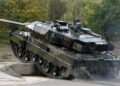 Німеччина передала Україні техніку на 3,3 мільярда євро
