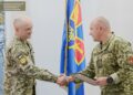 Полковник Андрій Савчук очолив ТЦК та СП на Закарпатті