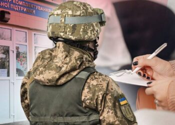 Маєте право вимагати: які документи мають бути у працівників ТЦК при врученні повістки