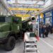 Nexter втричі наростив темпи виробництва Caesar