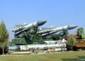 В Україні модифікували ЗРК С-200 для далеких наземних ударів, дальність ураження наземних цілей до 500 км