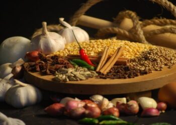 5 спецій, які підвищують імунітет