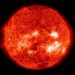 Сонячна активність іде на спад. Астрономи зафіксували ослаблення магнітних полюсів світила