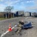 На Мукачівщині сталася масштабна ДТП
