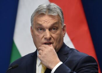 Столтенберг наголосив Орбану на важливості підтримки України