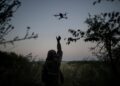 Китай створює перешкоди для експорту безпілотників в Україну. Це вплине на ситуацію на фронті – NYT