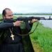 Російська церква вже створює “православні ПВК” для війни в Україні — СБУ