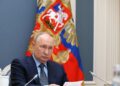 Голова Служби зовнішньої розвідки України описав плани Путіна щодо України і Заходу