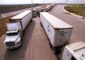 ЄС відповів на вимогу польських перевізників скасувати “транспортний безвіз” для України