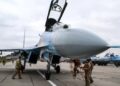 Польща таємно передала Україні винищувачі МіГ-29: з’явилися нові подробиці