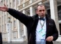 Скандал на Закарпатті: “Слуга” Федір Шандор привітав з днем народження московського митрополита Феодора