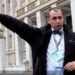 Скандал на Закарпатті: “Слуга” Федір Шандор привітав з днем народження московського митрополита Феодора