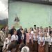 У селі Кваси вшанували народну поетесу Закарпаття Марусю Тисянську