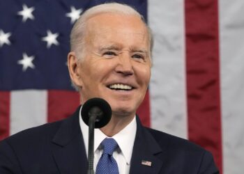 Байден пояснив, чому підтримка України важлива для США