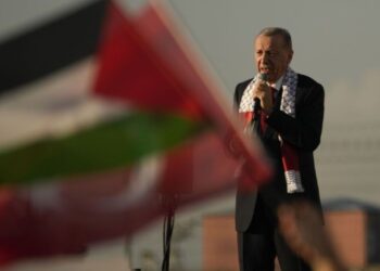 Ердоган заявив, що розриває усі контакти з прем’єром Ізраїлю Нетаньяху