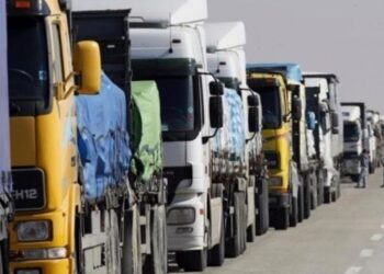 Блокада кордону з Україною: у Словаччині заявили, шо не допустять цього