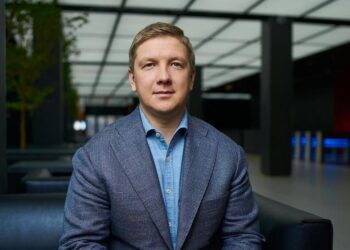 Європа скидає енергетичний зашморг Росії: Коболєв про конкурентів Москви та посилення санкцій