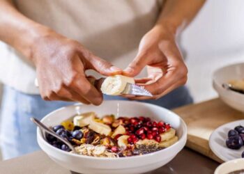2 продукти, які варто регулярно їсти після 40