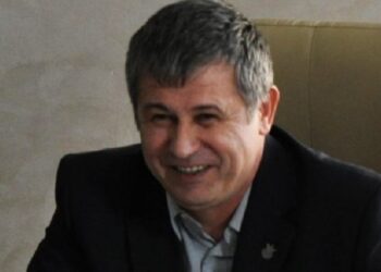 Після перевірки голові Мукачівської райради  Ланьо скасували  групу інвалідності