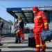 Українські біженці масово виїжджають із однієї з європейських країн
