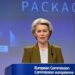 ЄК схвалила початок переговорів про вступ України
