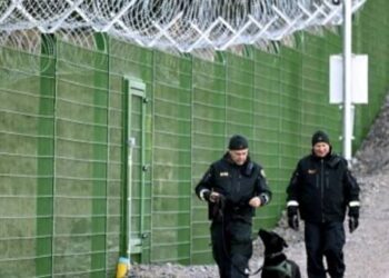 Фінляндія закриває кордон з РФ, підготовка війни на Кавказі, Трамп виграв у суді: все за вихідні