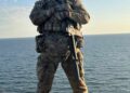 Той, що продовжує рух. Як спецпризначенець ГУР опинився в тилу росіян і три дні повз до своїх