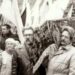 Унікальні фото перепоховання Стуса, Литвина і Тихого