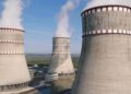 Під’єднані та працюють на повну: в Україні запущені всі енергоблоки АЕС