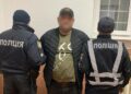 Поліція Закарпаття затримала одного з учасників бійки у Підвиноградові, який смертельно травмував чоловіка