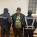 Поліція Закарпаття затримала одного з учасників бійки у Підвиноградові, який смертельно травмував чоловіка