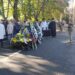 Ужгород попрощався з воїном Андрієм Маричем
