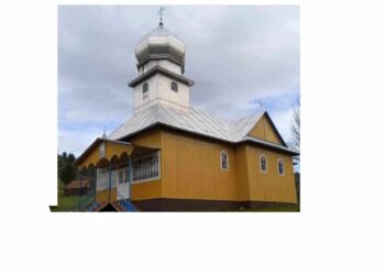 На Закарпатті громада ПЦУ четвертий рік бореться за храм
