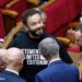 Позивний “Буратіно”. Хто такий Олександр Дубінський і в чому його підозрюють