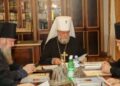 РПЦ в Молдові “заборонила” п’ятьох священників, які перейшли до Румунської ПЦ