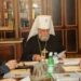 РПЦ в Молдові “заборонила” п’ятьох священників, які перейшли до Румунської ПЦ