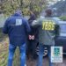 На Закарпатті викрили правоохоронця, який за хабар намагався незаконно покинути територію України
