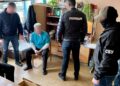 500 доларів за отримання групи інвалідності: закарпатські правоохоронці на хабарі затримала члена ЛКК